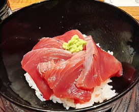 Dinner at Onjaku (温石)