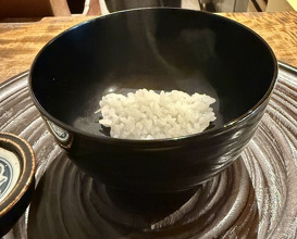 Dinner at Onjaku (温石)