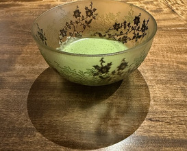 Dinner at Onjaku (温石)