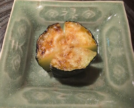 Dinner at Onjaku (温石)