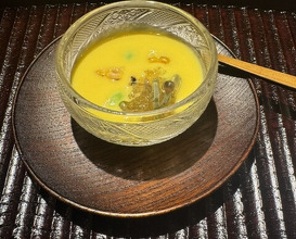 Dinner at Sharikimon Onozawa