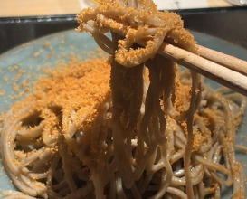Dinner at Sharikimon Onozawa
