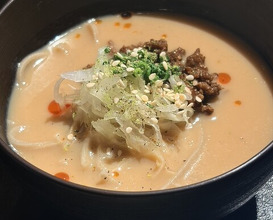 Dinner at Sharikimon Onozawa