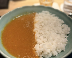 Dinner at Sharikimon Onozawa