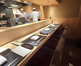 Dinner at Sharikimon Onozawa