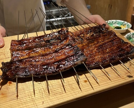Dinner at Sharikimon Onozawa