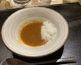 Dinner at Sharikimon Onozawa