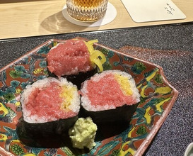 Dinner at Sharikimon Onozawa