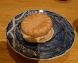 Dinner at Akanezaka Onuma (茜坂大沼)