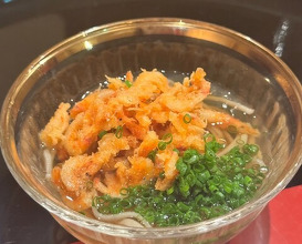 Dinner at Akanezaka Onuma (茜坂大沼)