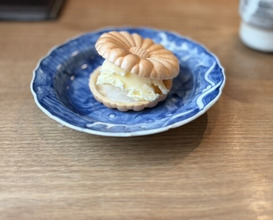 Dinner at Akanezaka Onuma (茜坂大沼)