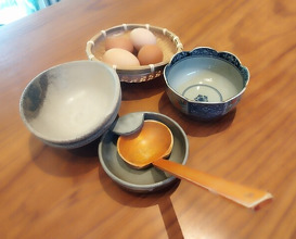 Dinner at Jidoriya Onza (じどりや 穏座)