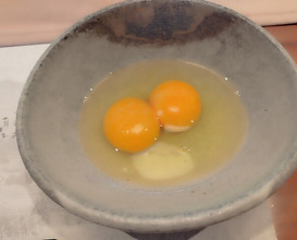 Dinner at Jidoriya Onza (じどりや 穏座)