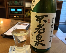 Dinner at Jidoriya Onza (じどりや 穏座)
