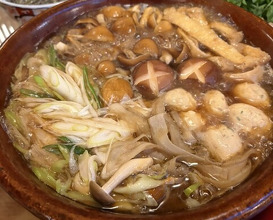 Dinner at Jidoriya Onza (じどりや 穏座)