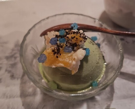 Dinner at Jidoriya Onza (じどりや 穏座)