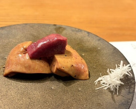 Dinner at Jidoriya Onza (じどりや 穏座)