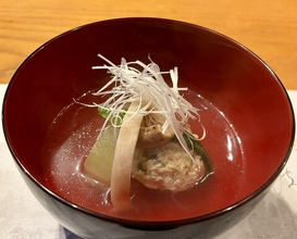 Dinner at Jidoriya Onza (じどりや 穏座)