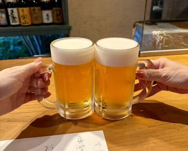 Dinner at Jidoriya Onza (じどりや 穏座)