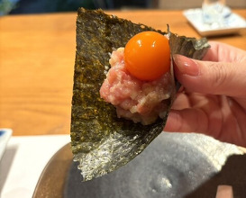Dinner at Jidoriya Onza (じどりや 穏座)