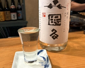 Dinner at Jidoriya Onza (じどりや 穏座)