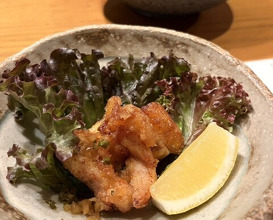 Dinner at Jidoriya Onza (じどりや 穏座)