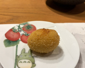 Dinner at Jidoriya Onza (じどりや 穏座)