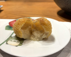 Dinner at Jidoriya Onza (じどりや 穏座)