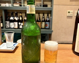 Dinner at Jidoriya Onza (じどりや 穏座)