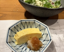 Dinner at Jidoriya Onza (じどりや 穏座)