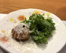 Dinner at Jidoriya Onza (じどりや 穏座)