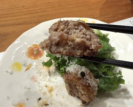Dinner at Jidoriya Onza (じどりや 穏座)