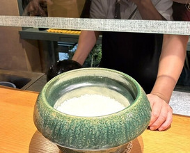 Dinner at Jidoriya Onza (じどりや 穏座)