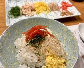 Dinner at Jidoriya Onza (じどりや 穏座)