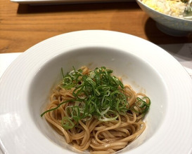 Dinner at Jidoriya Onza (じどりや 穏座)