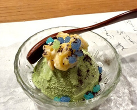 Dinner at Jidoriya Onza (じどりや 穏座)