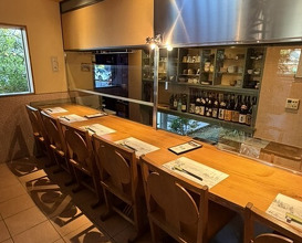 Dinner at Jidoriya Onza (じどりや 穏座)