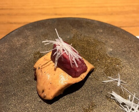 Dinner at Jidoriya Onza (じどりや 穏座)