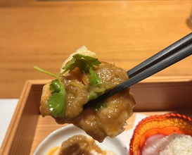 Dinner at Jidoriya Onza (じどりや 穏座)