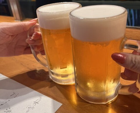 Dinner at Jidoriya Onza (じどりや 穏座)