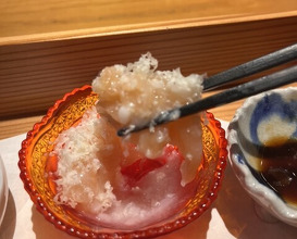 Dinner at Jidoriya Onza (じどりや 穏座)