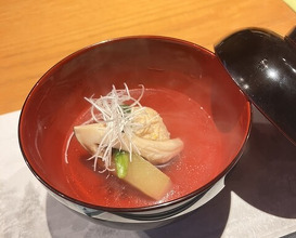 Dinner at Jidoriya Onza (じどりや 穏座)