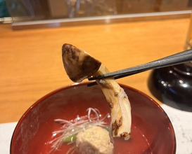 Dinner at Jidoriya Onza (じどりや 穏座)