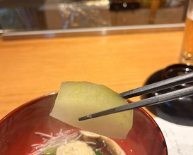 Dinner at Jidoriya Onza (じどりや 穏座)