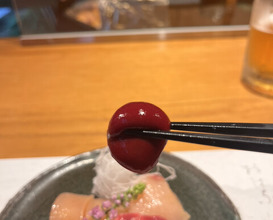 Dinner at Jidoriya Onza (じどりや 穏座)