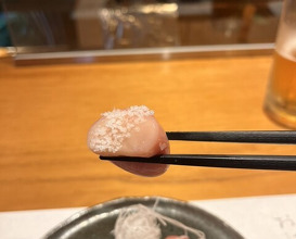 Dinner at Jidoriya Onza (じどりや 穏座)
