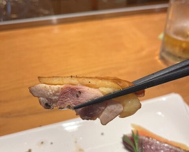 Dinner at Jidoriya Onza (じどりや 穏座)