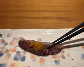 Dinner at Jidoriya Onza (じどりや 穏座)