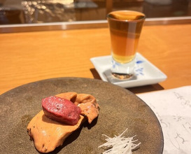 Dinner at Jidoriya Onza (じどりや 穏座)