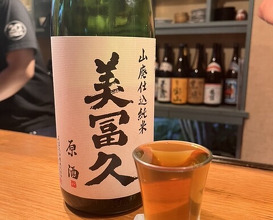 Dinner at Jidoriya Onza (じどりや 穏座)